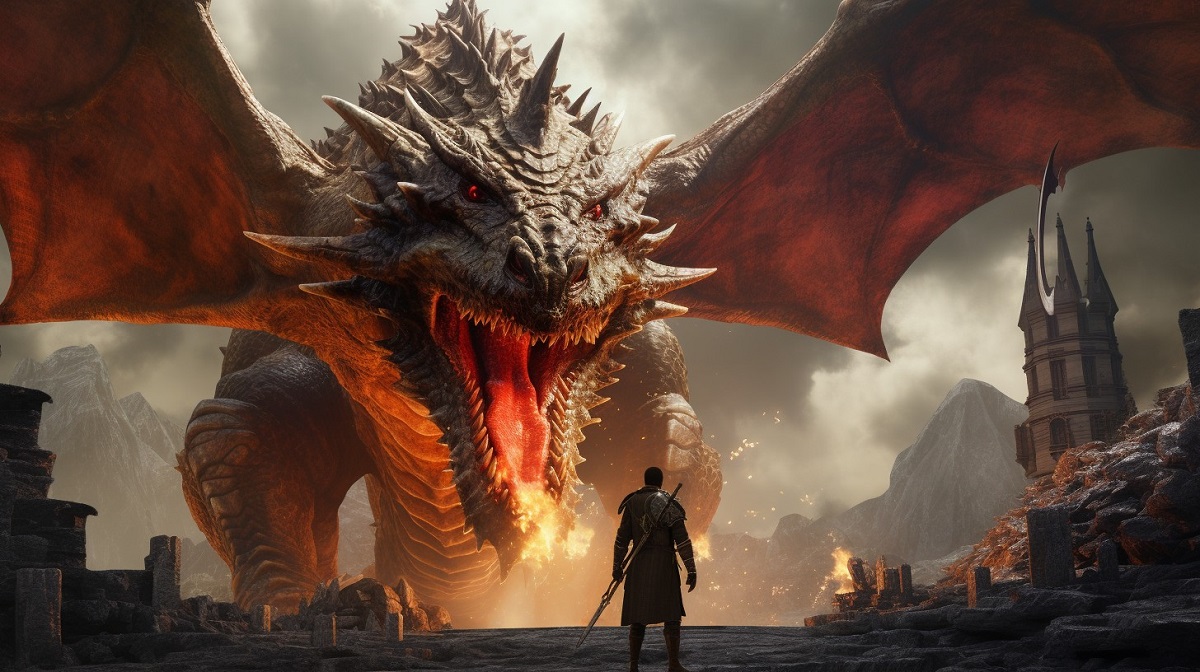 Die scharfe Kritik hat der Popularität von Dragon's Dogma 2 keinen Abbruch getan: Das Rollenspiel erreichte auf Steam einen Online-Peak von über 220.000 Personen. Die scharfe Kritik hat der Popularität von Dragon's Dogma 2 keinen Abbruch getan: Das Rollenspiel erreichte auf Steam einen Online-Peak von über 220.000 Personen.