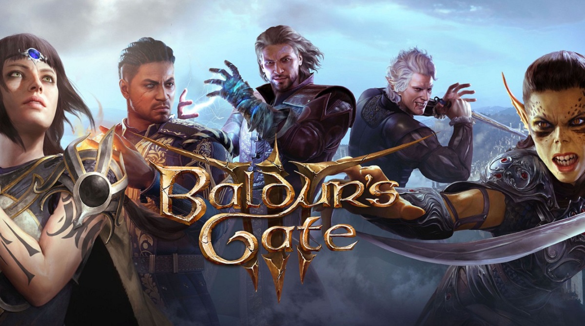 Virtuelle Würfel lassen Larian Studios im Stich: Test des siebten Patches für Baldur's Gate 3 dringend verschoben Virtuelle Würfel lassen Larian Studios im Stich: Test des siebten Patches für Baldur's Gate 3 dringend verschoben