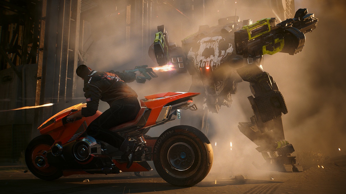 Der Community Manager von CD Projekt RED hat sich zum Veröffentlichungstermin des größten kostenlosen Updates 2.0 für Cyberpunk 2077 geäußert Der Community Manager von CD Projekt RED hat sich zum Veröffentlichungstermin des größten kostenlosen Updates 2.0 für Cyberpunk 2077 geäußert