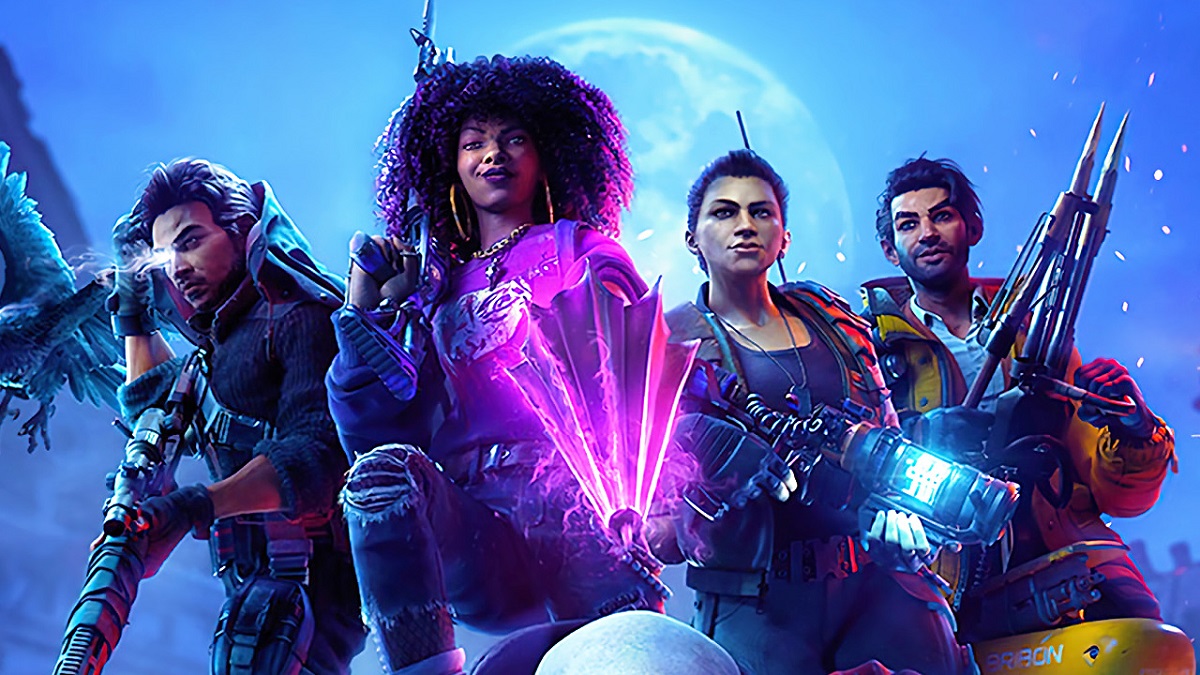 Autoritärer Insider: Das kooperative Actionspiel Redfall wird Anfang 2023 erscheinen. Käufer einiger Editionen erhalten einen frühen Zugang zum Spiel Autoritärer Insider: Das kooperative Actionspiel Redfall wird Anfang 2023 erscheinen. Käufer einiger Editionen erhalten einen frühen Zugang zum Spiel