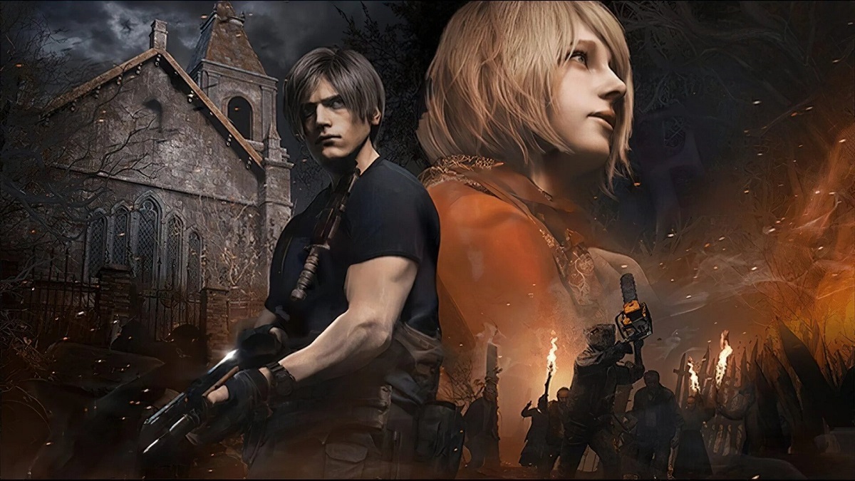 Leon Kennedy ist beliebter denn je, denn das Remake von Resident Evil 4 hat sich mehr als 8 Millionen Mal verkauft Leon Kennedy ist beliebter denn je, denn das Remake von Resident Evil 4 hat sich mehr als 8 Millionen Mal verkauft