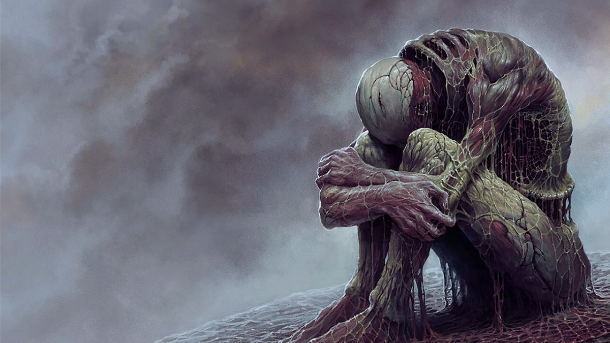 Nicht länger Microsoft-exklusiv: Der Horrorfilm Scorn wird für PlayStation 5 veröffentlicht Nicht länger Microsoft-exklusiv: Der Horrorfilm Scorn wird für PlayStation 5 veröffentlicht