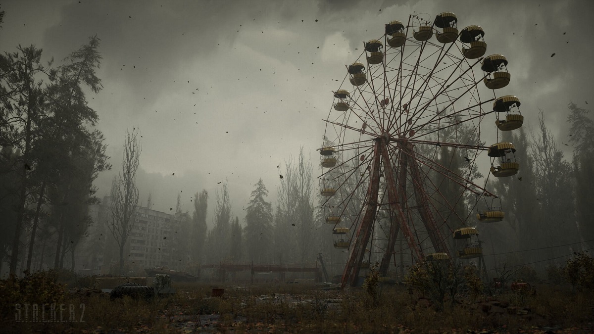 "Ohne ein einziges Wort zu hören!": Die Entwickler von S.T.A.L.K.E.R. 2: Heart of Chornobyl haben ein stimmungsvolles Musikvideo veröffentlicht