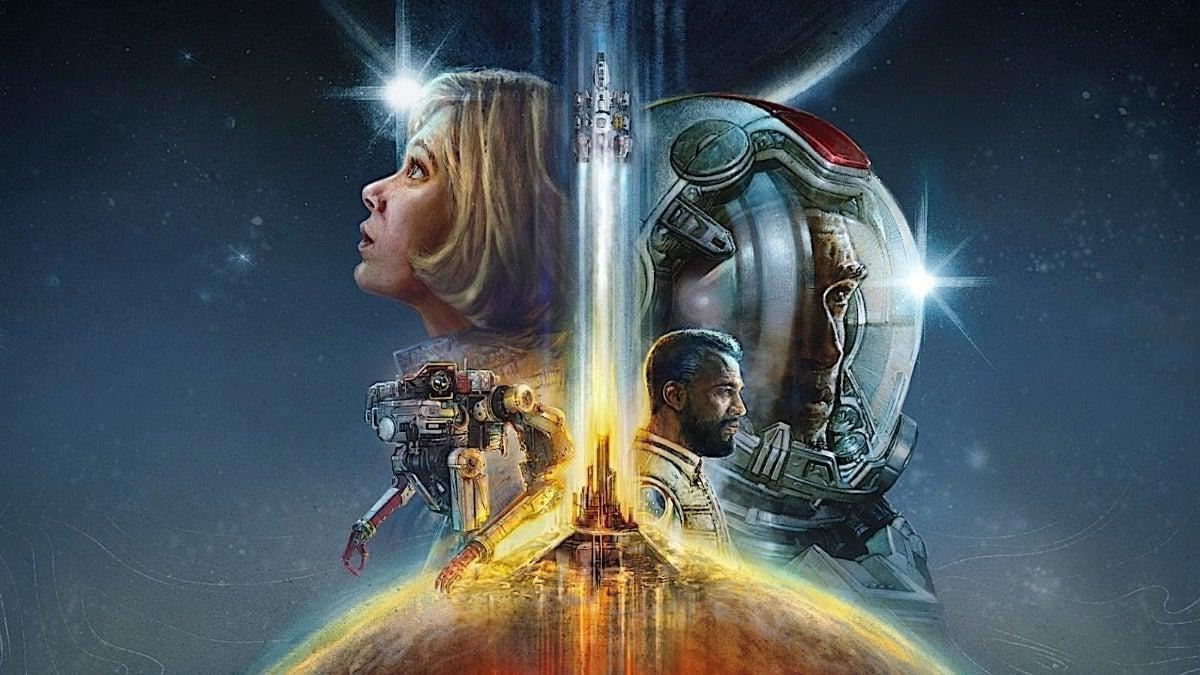 Nach Vampiren ins All: Der Leiter der Xbox Game Studios sagte, dass die Veröffentlichung von Starfield erst nach der Veröffentlichung des kooperativen Actionspiels Redfall erfolgen wird