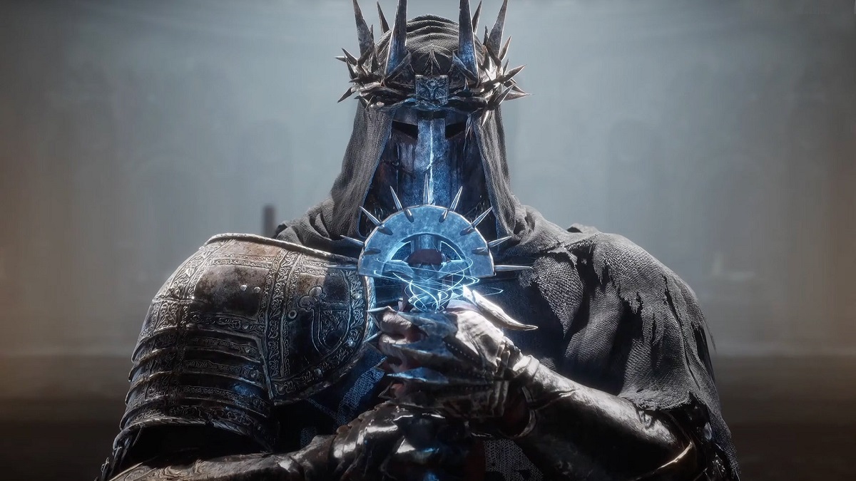 Es wurde bekannt, welchen Namen die Fortsetzung des düsteren Actionspiels Lords of The Fallen (2023) erhalten wird: CI Games hat bereits eine neue Marke registriert Es wurde bekannt, welchen Namen die Fortsetzung des düsteren Actionspiels Lords of The Fallen (2023) erhalten wird: CI Games hat bereits eine neue Marke registriert