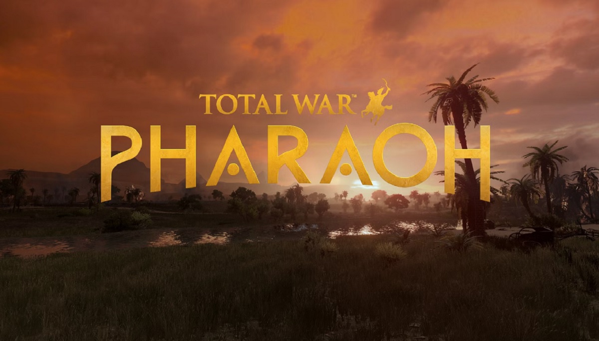 Entwickler der historischen Strategie Total War Pharao veröffentlicht einen Trailer, der König der Hethiter gewidmet ist Entwickler der historischen Strategie Total War Pharao veröffentlicht einen Trailer, der König der Hethiter gewidmet ist