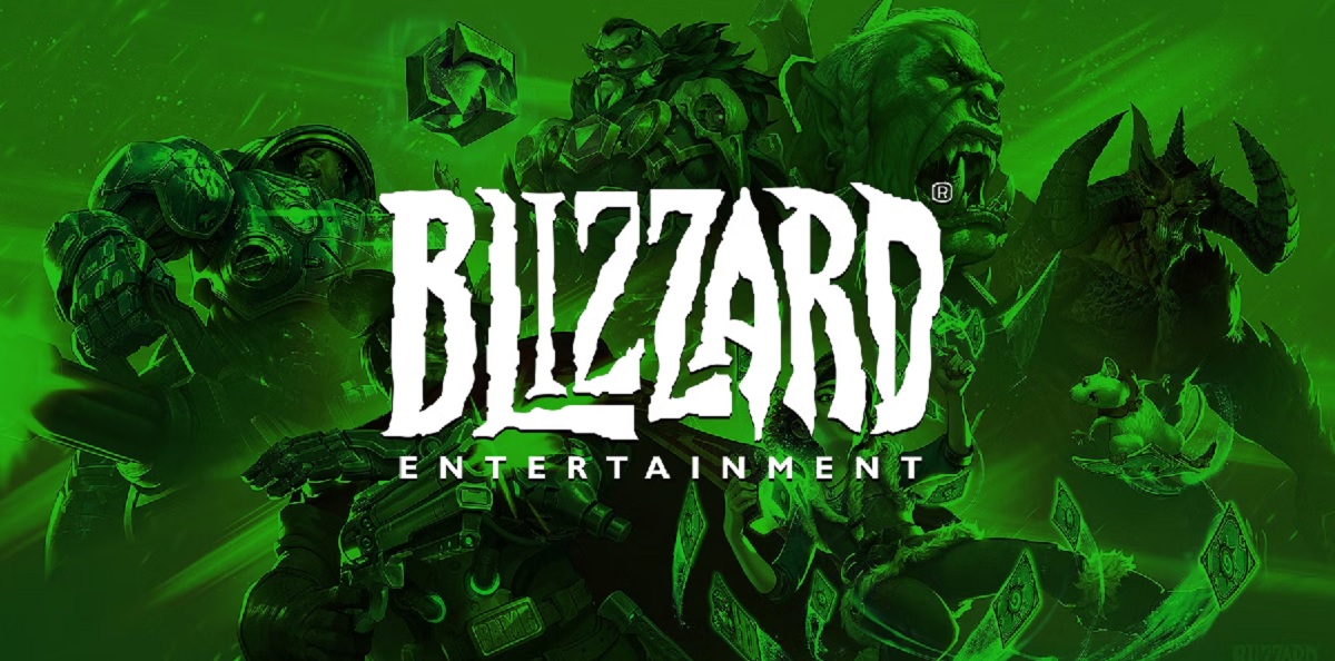 Gerücht: Blizzard arbeitet an einem unangekündigten First-Person-View-Rollenspiel Gerücht: Blizzard arbeitet an einem unangekündigten First-Person-View-Rollenspiel