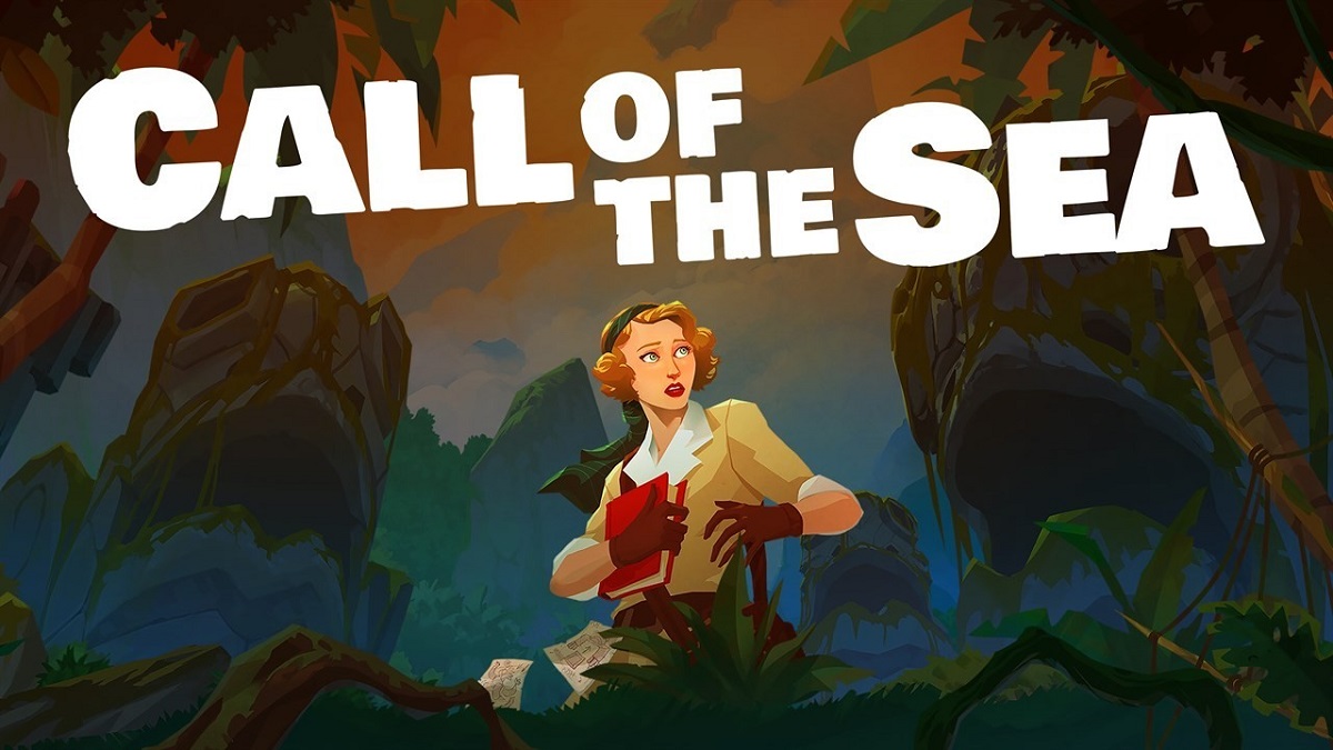 Epic Games Store bietet kostenloses Actionspiel Call of the Sea Epic Games Store bietet kostenloses Actionspiel Call of the Sea