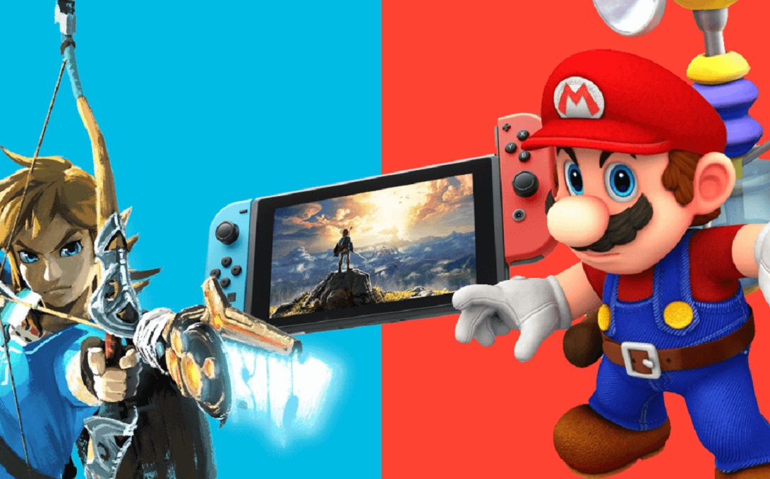 Nintendo Switch-Verkäufe nähern sich 140 Millionen Einheiten: Unternehmen veröffentlicht detaillierten Finanzbericht Nintendo Switch-Verkäufe nähern sich 140 Millionen Einheiten: Unternehmen veröffentlicht detaillierten Finanzbericht