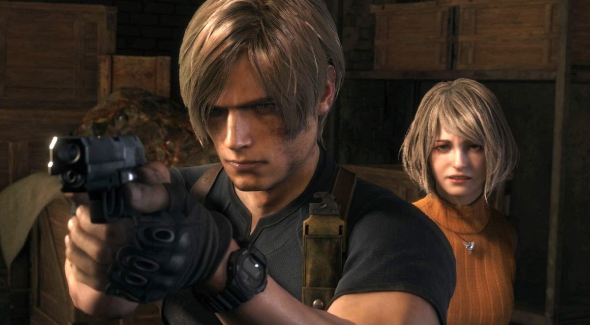 Aktualisierter Klassiker auf dem Höhepunkt seiner Popularität: Resident Evil 4-Remake verkauft mehr als 5 Millionen Exemplare Aktualisierter Klassiker auf dem Höhepunkt seiner Popularität: Resident Evil 4-Remake verkauft mehr als 5 Millionen Exemplare