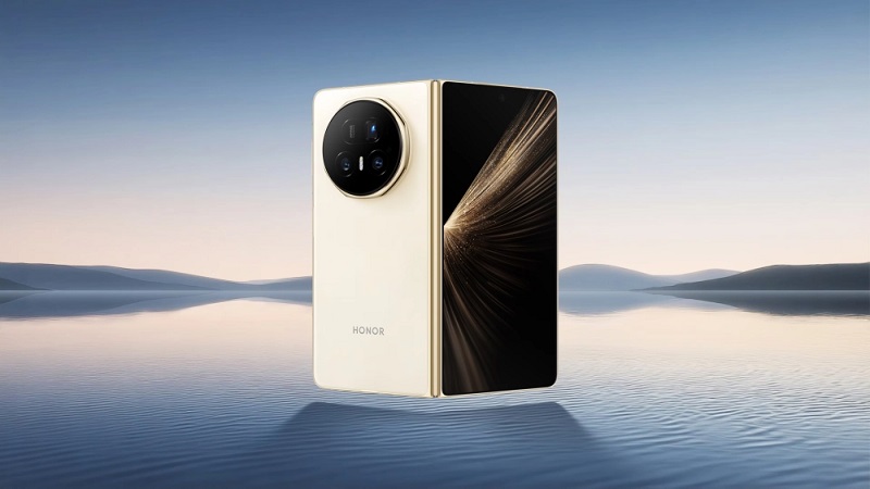 Honor Magic V5 Colours Honor Magic V5 Colours
