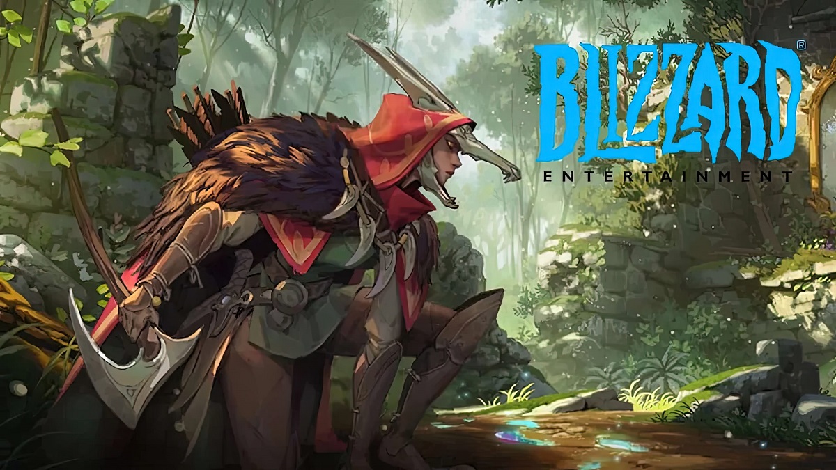 Durchgesickerte Screenshots von Project Odyssey haben gezeigt, wie Blizzards eingestellter Survival-Simulator aussehen könnte Durchgesickerte Screenshots von Project Odyssey haben gezeigt, wie Blizzards eingestellter Survival-Simulator aussehen könnte