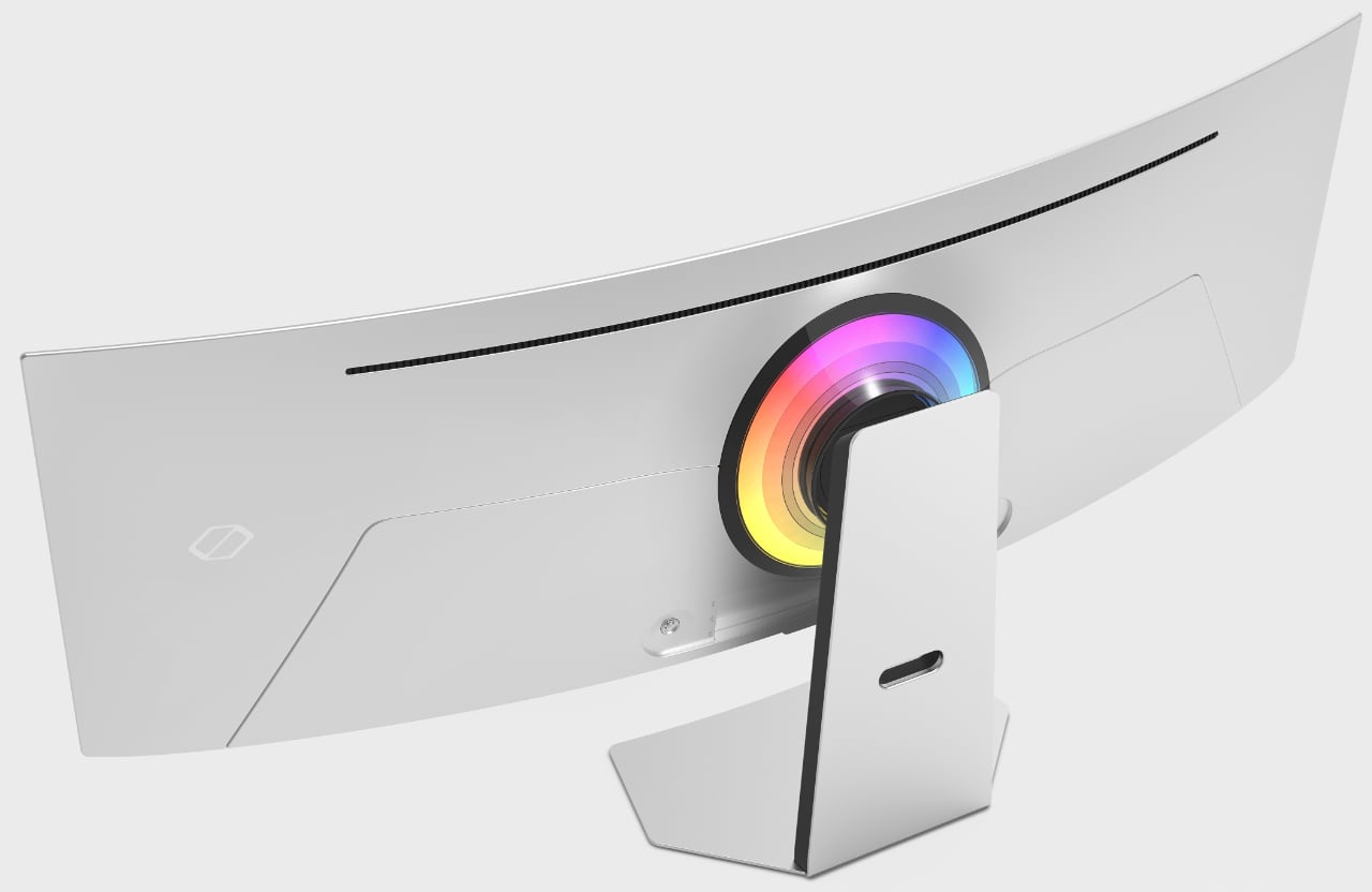  Samsung bringt das Odyssey OLED G9 auf den Markt, das ein gebogenes 49-Zoll-OLED-Display (1800R) mit Dual-Quad-HD und Quantum-Dot-Technologie bietet-2