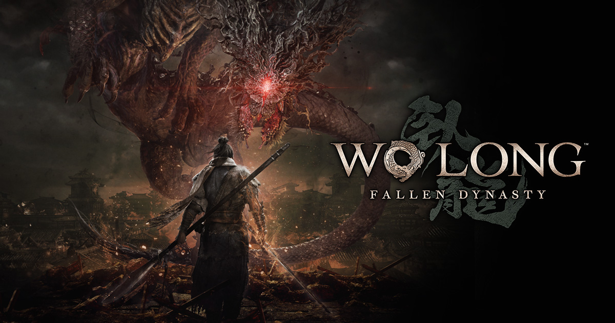 Der farbenfrohe Trailer Wo Long: Fallen Dynasty zeigt Kämpfe mit gefährlichen Feinden. Entwickler berichteten neue Details über das Spiel