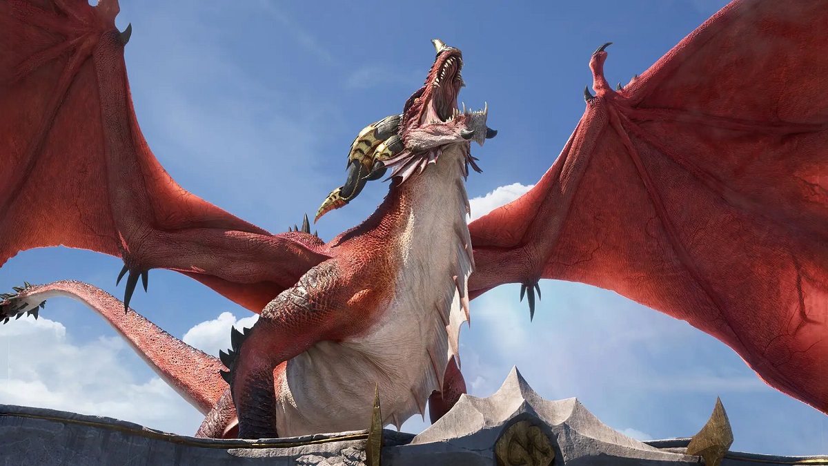 Die Dracheninseln warten: Blizzard hat das Veröffentlichungsdatum des ersten Drachenschwarm-Add-ons für World of Warcraft bekannt gegeben Die Dracheninseln warten: Blizzard hat das Veröffentlichungsdatum des ersten Drachenschwarm-Add-ons für World of Warcraft bekannt gegeben