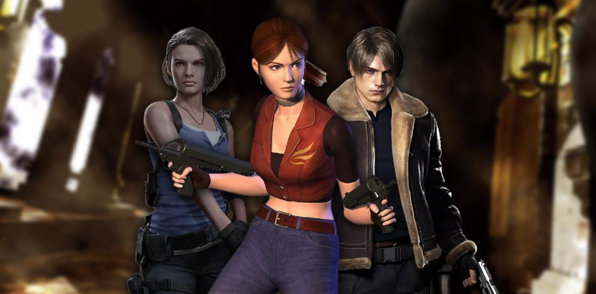 Ein Fan-Traum wird wahr: Ein Insider hat bestätigt, dass Capcom an Remakes von Resident Evil 0 und Resident Evil Code arbeitet: Veronica Ein Fan-Traum wird wahr: Ein Insider hat bestätigt, dass Capcom an Remakes von Resident Evil 0 und Resident Evil Code arbeitet: Veronica