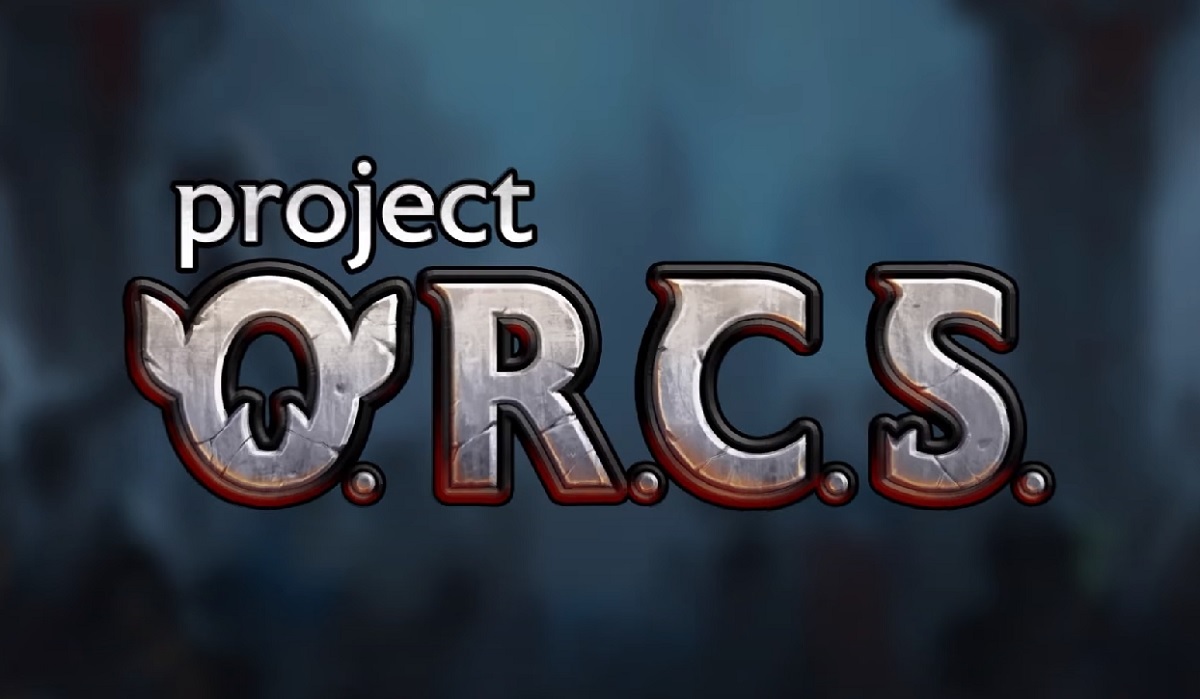 Die ehemaligen Mitarbeiter von Blizzard und Epic Games haben ihr erstes Projekt, das ehrgeizige RPG Project O.R.C.S., enthüllt. Die ehemaligen Mitarbeiter von Blizzard und Epic Games haben ihr erstes Projekt, das ehrgeizige RPG Project O.R.C.S., enthüllt.