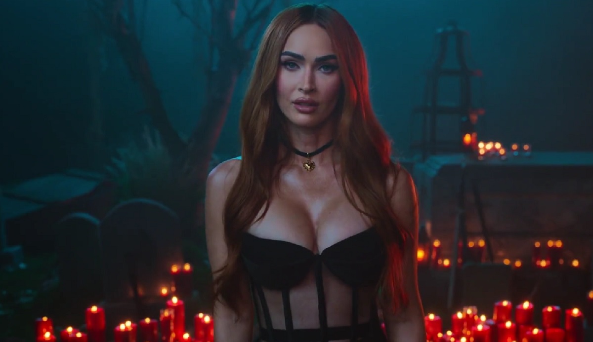 Kreativ von Blizzard: Teilt den ungewöhnlichen Tod eines Charakters in Diablo IV und lasst Megan Fox seinen Nachruf lesen Kreativ von Blizzard: Teilt den ungewöhnlichen Tod eines Charakters in Diablo IV und lasst Megan Fox seinen Nachruf lesen