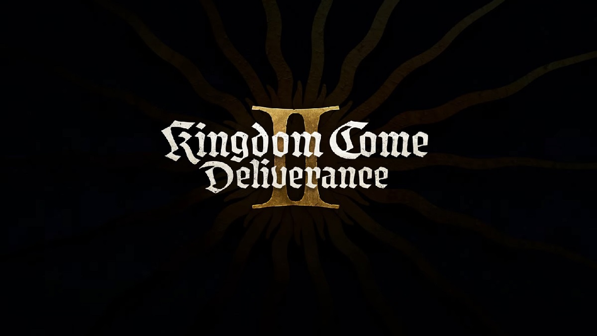 Ja! Das neue Spiel der Warhorse Studios wird Kingdom Come sein: Deliverance 2 - die Entwickler präsentierten einen farbenfrohen Debüt-Trailer