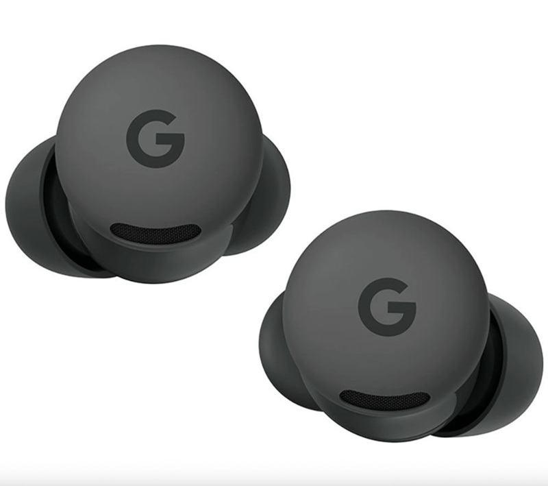 Pixel Buds 2a enthalten Pixel Buds 2a enthalten