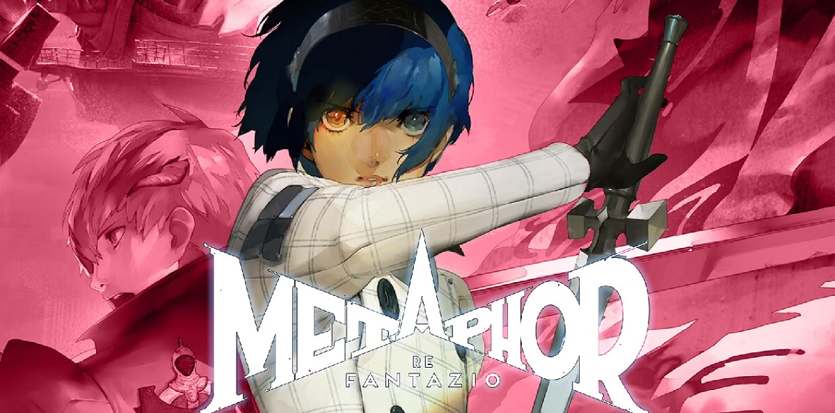 Ein wunderschöner Trailer für Metaphor: ReFantazio zeigt einige inszenierte Szenen des ambitionierten JRPGs von den Machern von Persona