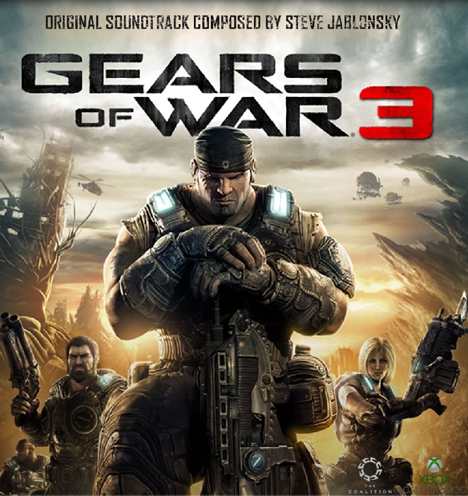 Soundtracks enthüllen Microsofts Pläne: Eine Zusammenstellung von Gears of War-Remastern könnte bereits heute auf der Xbox Games Showcase vorgestellt werden-4 Soundtracks enthüllen Microsofts Pläne: Eine Zusammenstellung von Gears of War-Remastern könnte bereits heute auf der Xbox Games Showcase vorgestellt werden-4