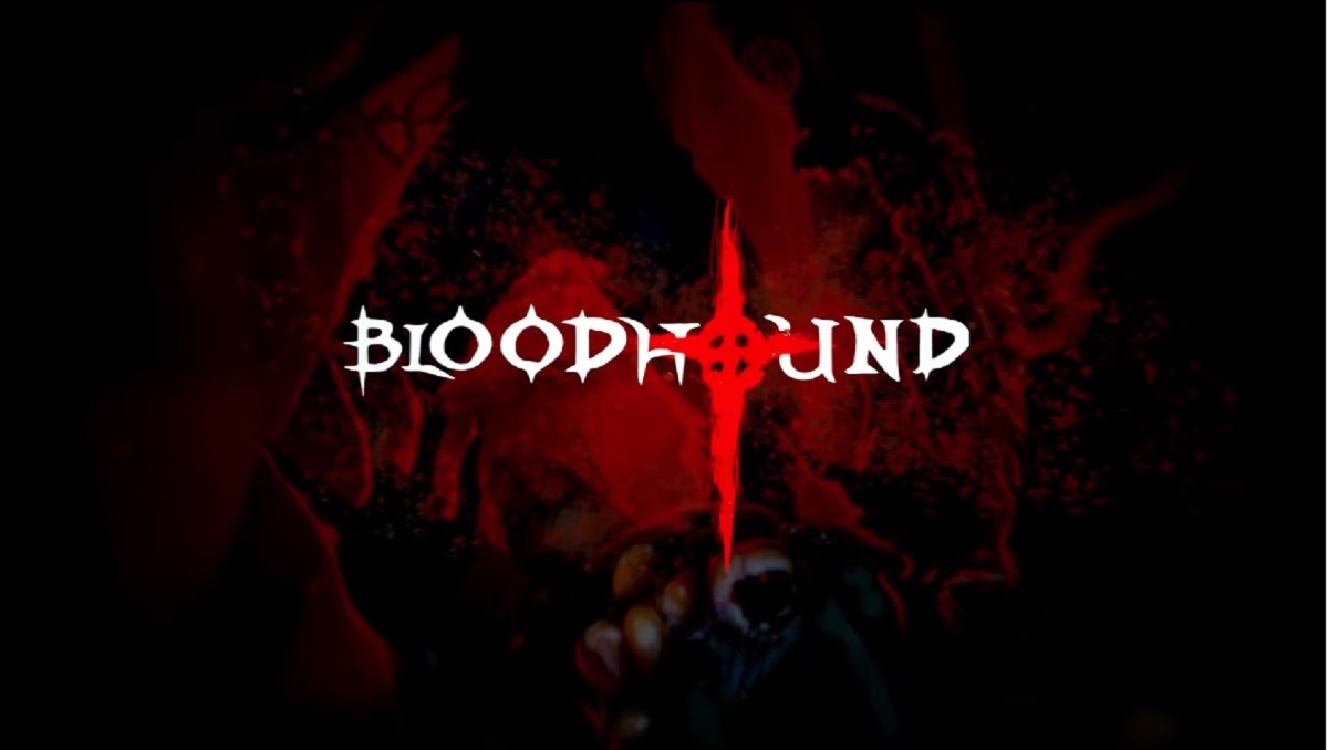 Der Retro-Shooter Bloodhound erobert die Konsolen: Das Spiel ist bereits für PlayStation erhältlich, und im August wird es auch für Xbox-Nutzer verfügbar sein