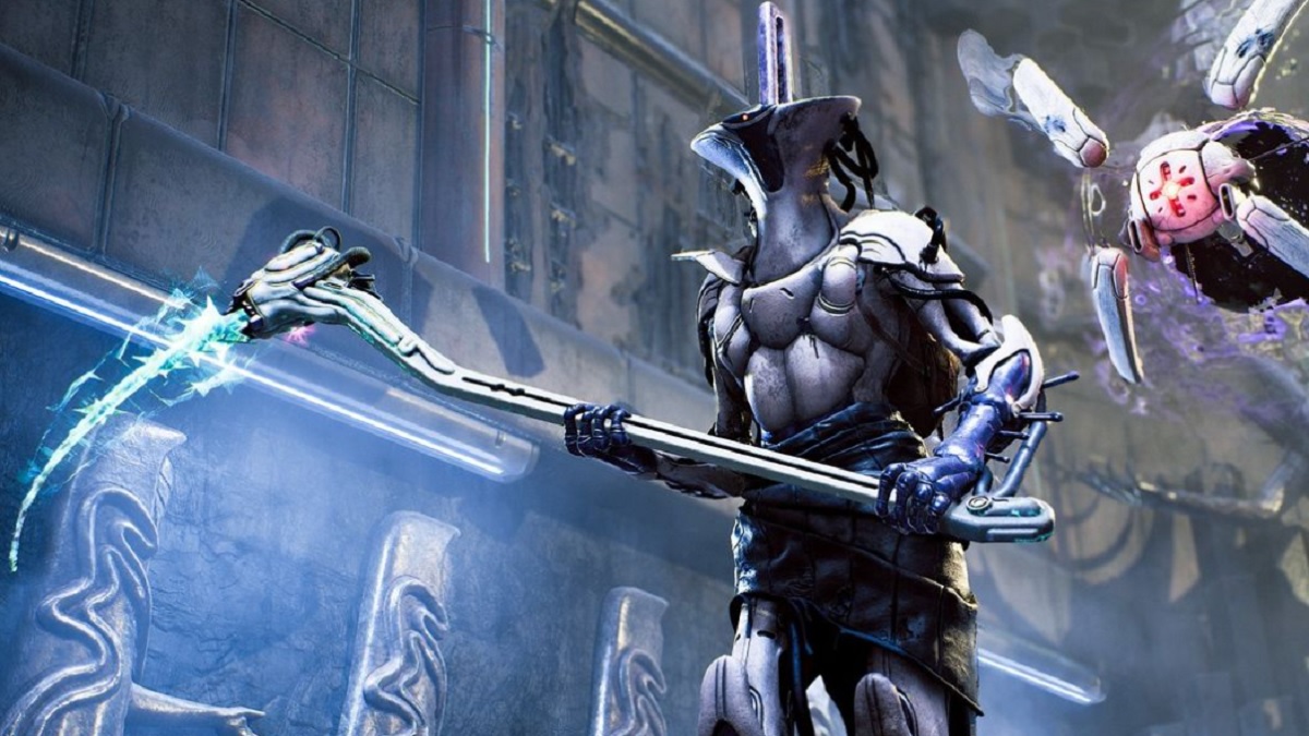 Warden wird selbst die erfahrensten Spieler überraschen: Ein interessantes Video über den neuen Remnant 2-Archetyp, der im Add-on The Dark Horizon erscheinen wird, wurde veröffentlicht Warden wird selbst die erfahrensten Spieler überraschen: Ein interessantes Video über den neuen Remnant 2-Archetyp, der im Add-on The Dark Horizon erscheinen wird, wurde veröffentlicht