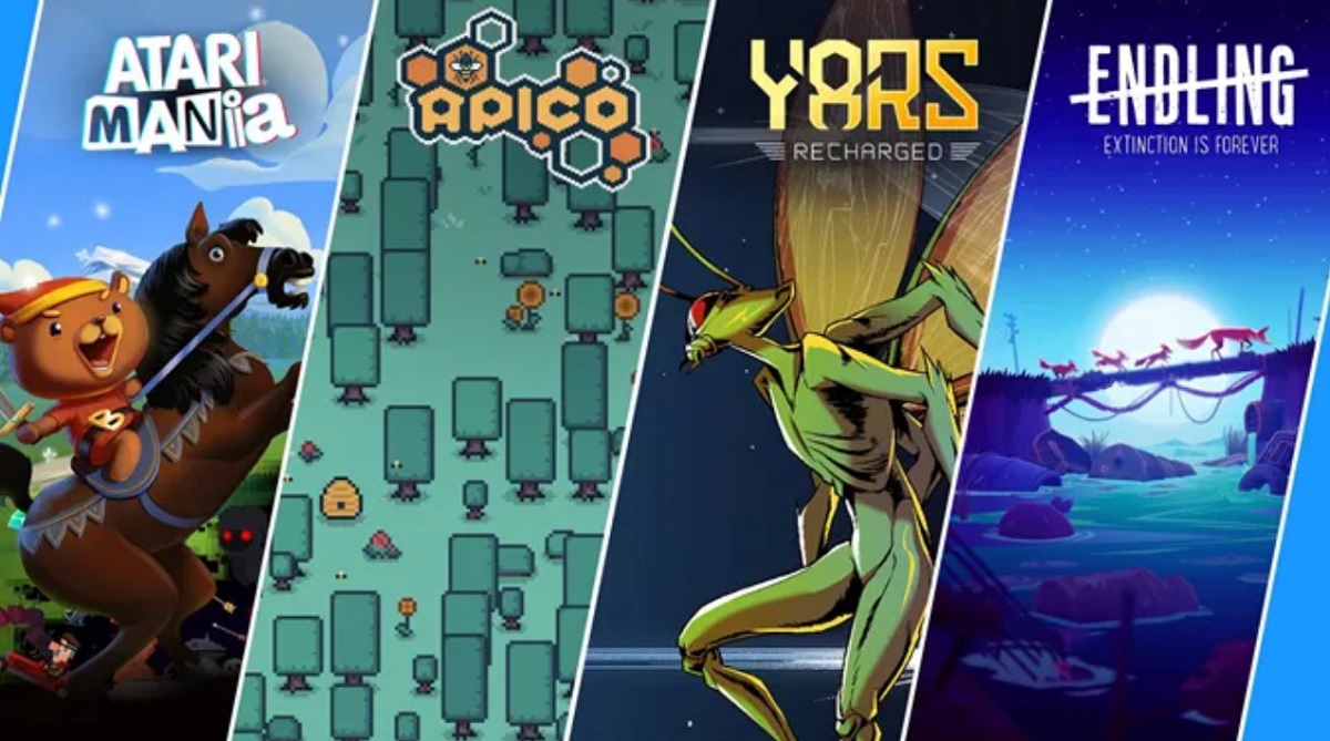 Im Januar erhalten Amazon Prime Gaming-Abonnenten das hochgelobte Abenteuerspiel Endling - Extinction is Forever und drei weitere spannende Spiele Im Januar erhalten Amazon Prime Gaming-Abonnenten das hochgelobte Abenteuerspiel Endling - Extinction is Forever und drei weitere spannende Spiele