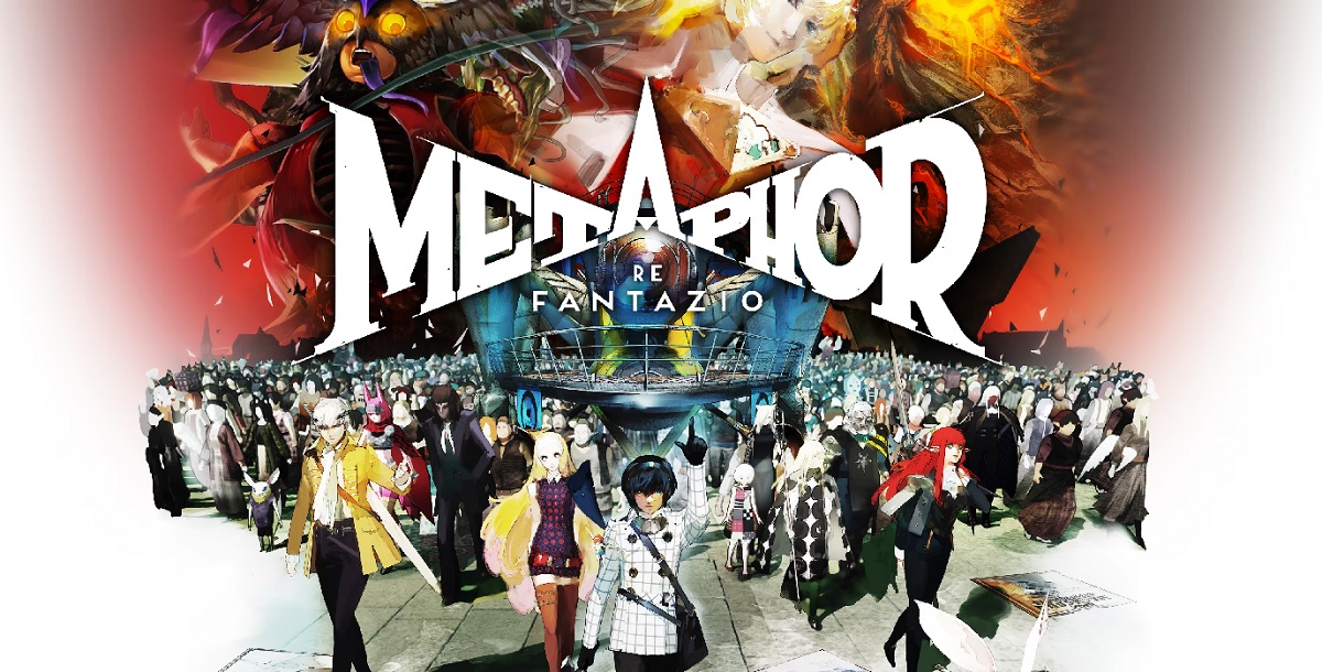 JRPG-Fans, verpasst es nicht! 16 Minuten Gameplay von Metaphor: ReFantazio, einem ambitionierten Spiel von den Autoren der letzten drei Persona-Teile, wurden präsentiert JRPG-Fans, verpasst es nicht! 16 Minuten Gameplay von Metaphor: ReFantazio, einem ambitionierten Spiel von den Autoren der letzten drei Persona-Teile, wurden präsentiert