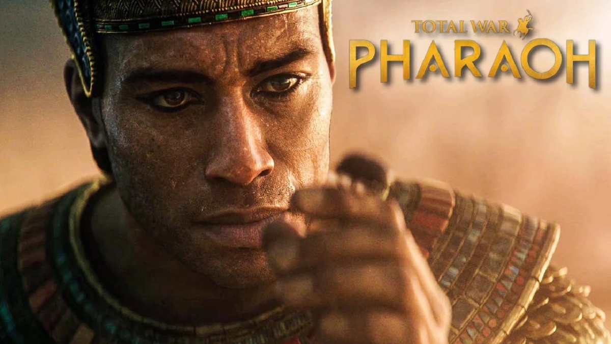 Gesucht: mehr: Steam-Nutzer begegnen Total War: Pharao mit gemischten Kritiken 