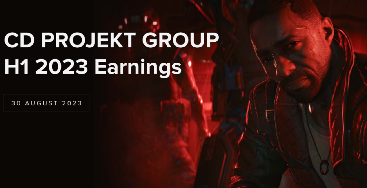 CD Projekt Bericht: The Witcher 3 und Cyberpunk 2077 verkaufen sich immer noch gut, die Produktion neuer Projekte nimmt zu und das Unternehmen hat einen Nettogewinn von 22 Millionen Dollar erzielt CD Projekt Bericht: The Witcher 3 und Cyberpunk 2077 verkaufen sich immer noch gut, die Produktion neuer Projekte nimmt zu und das Unternehmen hat einen Nettogewinn von 22 Millionen Dollar erzielt