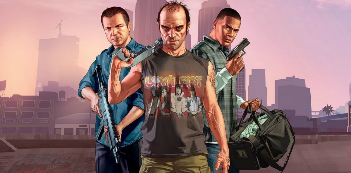 Nextgen-Konsolen-Patch für Grand Theft Auto V und GTA Online wird 2025 auch für PC veröffentlicht Nextgen-Konsolen-Patch für Grand Theft Auto V und GTA Online wird 2025 auch für PC veröffentlicht