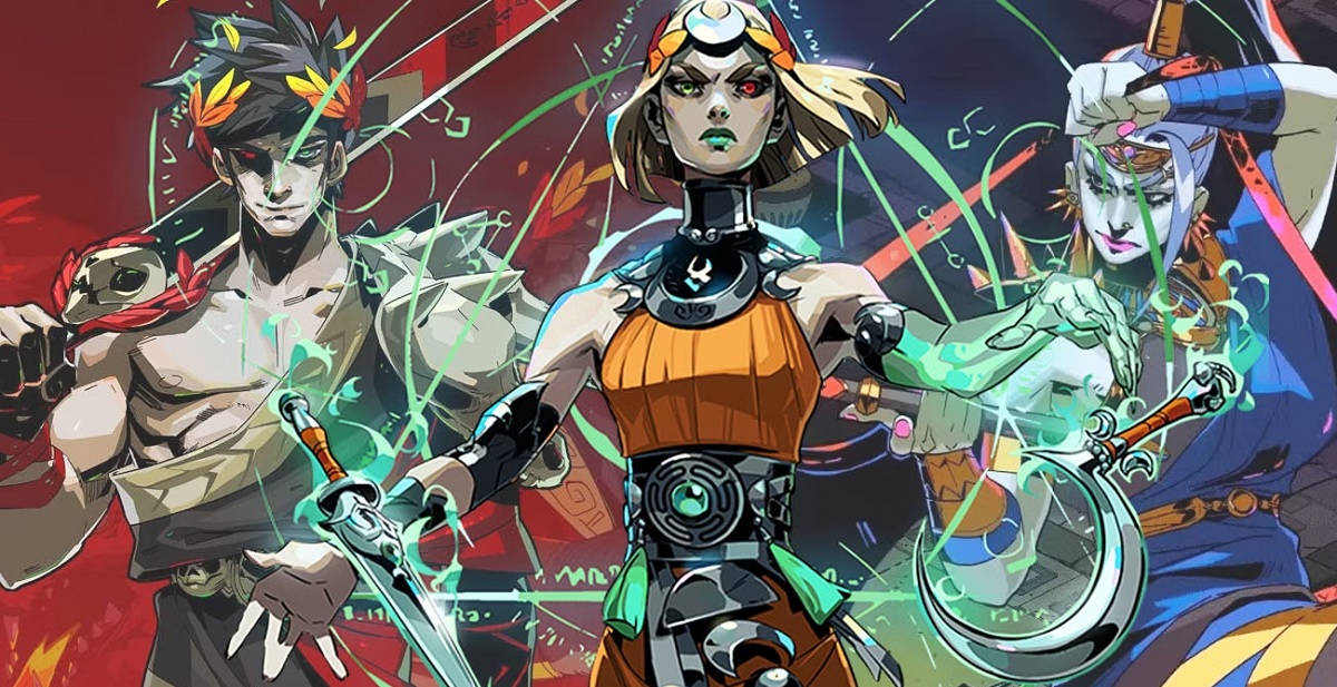 "Danke an alle" - die technischen Tests von Hades 2 werden bereits am Montag beendet. Ein Early-Access-Veröffentlichungsdatum für das Spiel wird bald bekannt gegeben "Danke an alle" - die technischen Tests von Hades 2 werden bereits am Montag beendet. Ein Early-Access-Veröffentlichungsdatum für das Spiel wird bald bekannt gegeben
