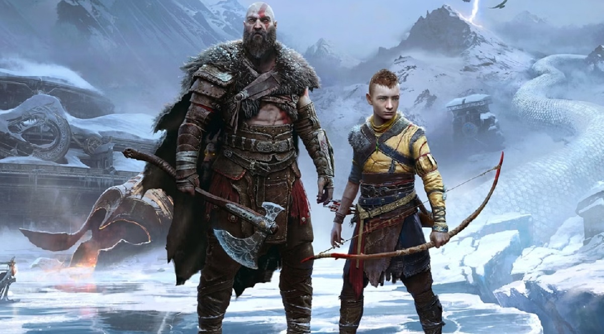 Viele werden überrascht sein: Sony hat beeindruckende Systemanforderungen für die PC-Version des God of War-Actionspiels Ragnarök enthüllt Viele werden überrascht sein: Sony hat beeindruckende Systemanforderungen für die PC-Version des God of War-Actionspiels Ragnarök enthüllt