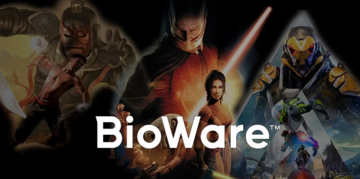 Eine Stellenausschreibung bei BioWare deutet darauf hin, dass das Studio neben Dragon Age an einem weiteren Projekt arbeitet: Dreadwolf und einem neuen Mass Effect-Teil Eine Stellenausschreibung bei BioWare deutet darauf hin, dass das Studio neben Dragon Age an einem weiteren Projekt arbeitet: Dreadwolf und einem neuen Mass Effect-Teil