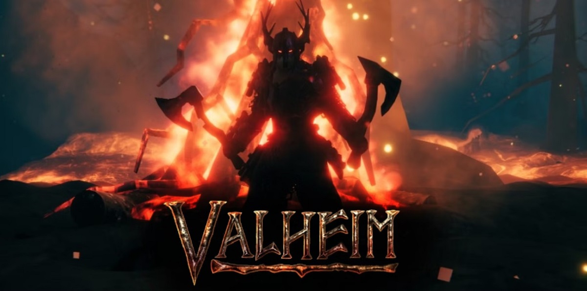 Für den beliebten Survival-Simulator Valheim wurde ein großes Ashlands-Update veröffentlicht: Spieler können sich auf ein neues Biom, groß angelegte Belagerungen und herausfordernde Prüfungen freuen Für den beliebten Survival-Simulator Valheim wurde ein großes Ashlands-Update veröffentlicht: Spieler können sich auf ein neues Biom, groß angelegte Belagerungen und herausfordernde Prüfungen freuen