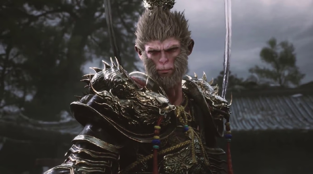 Es geht nicht um die Xbox: Microsoft hat sich dazu geäußert, warum Black Myth: WuKong auf seinen Konsolen nicht verfügbar ist Es geht nicht um die Xbox: Microsoft hat sich dazu geäußert, warum Black Myth: WuKong auf seinen Konsolen nicht verfügbar ist