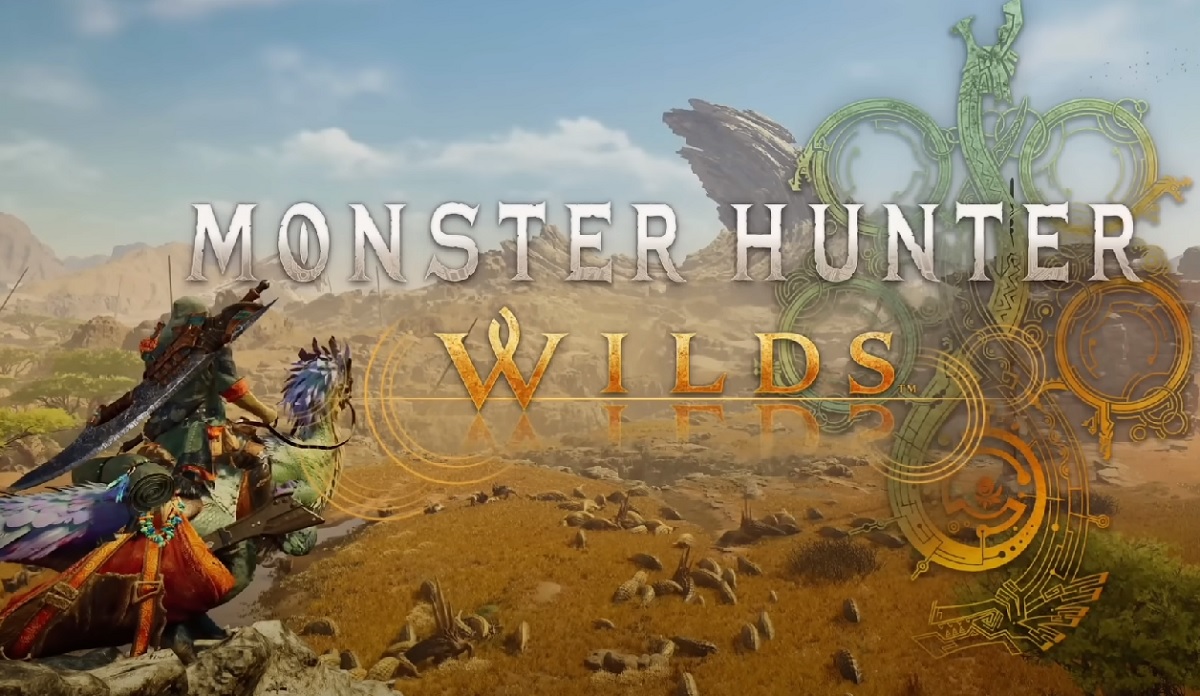 Capcom hat den ersten Trailer zu Monster Hunter Wilds, dem neuen Teil der beliebten Serie, veröffentlicht