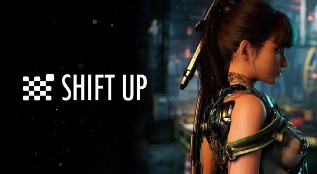 Stellar Blad-Entwickler entwickeln Big-Budget-Spiel auf der Unreal Engine - Shift Up sucht Spezialisten für ein neues Projekt