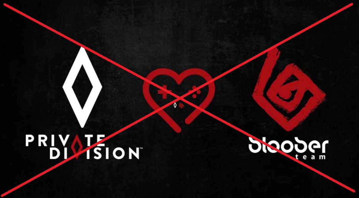 Private Division hat seine Kooperationsvereinbarung mit Bloober Team gebrochen und wird das ambitionierte Horrorspiel Project C des polnischen Studios nicht veröffentlichen. Private Division hat seine Kooperationsvereinbarung mit Bloober Team gebrochen und wird das ambitionierte Horrorspiel Project C des polnischen Studios nicht veröffentlichen.