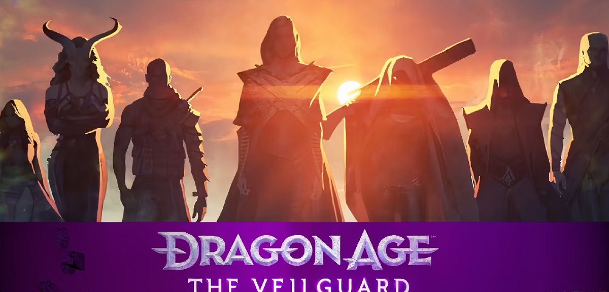 Die gute Nachricht ist, dass Dragon Age: The Veilguard keine langweilige offene Welt haben wird - das Spiel ist in handgefertigte Orte unterteilt Die gute Nachricht ist, dass Dragon Age: The Veilguard keine langweilige offene Welt haben wird - das Spiel ist in handgefertigte Orte unterteilt