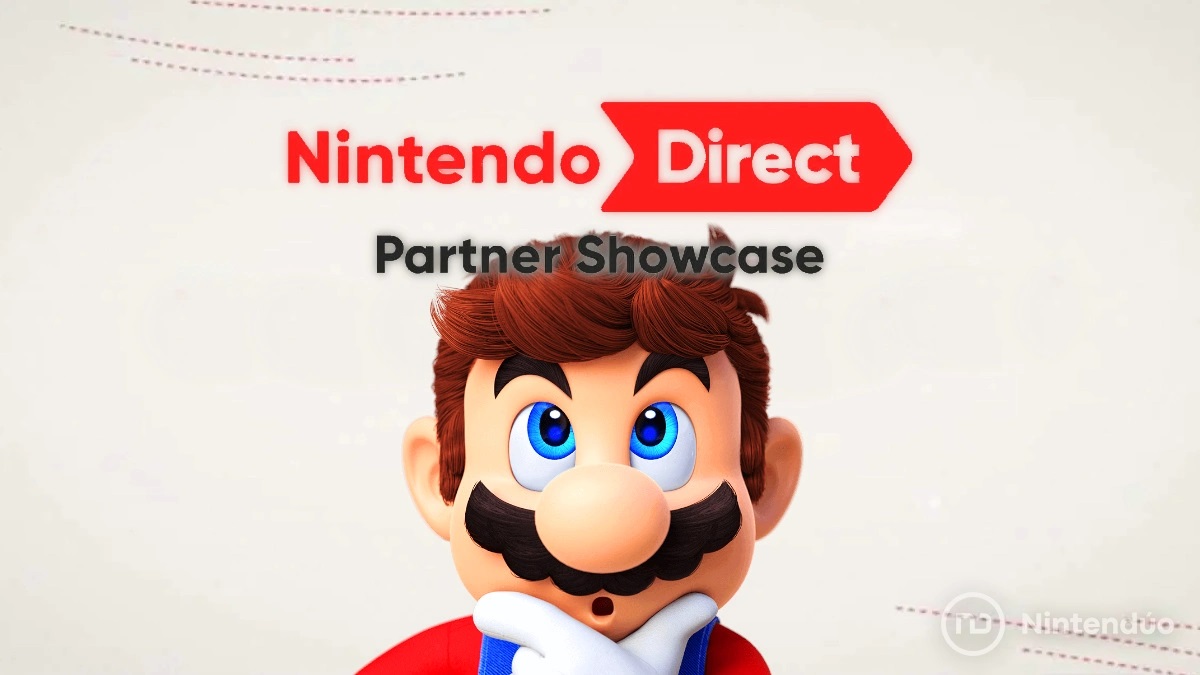 Es ist offiziell: Der Nintendo Direct Partner Showcase findet morgen, am 21. Februar, statt. Es ist offiziell: Der Nintendo Direct Partner Showcase findet morgen, am 21. Februar, statt.