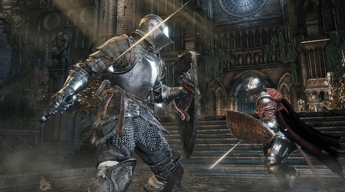 Gerücht: FromSoftware-Studio entwickelt einen Exklusivtitel für PlayStation 5 Gerücht: FromSoftware-Studio entwickelt einen Exklusivtitel für PlayStation 5