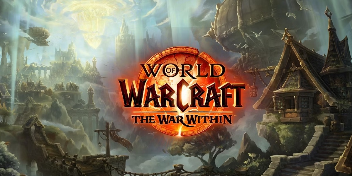 Ein paar Tage lang kostenloser Zugang zu World of Warcraft: Zu Ehren der Veröffentlichung des Pre-Patchs für das Addon The War Within ist das kultige MMORPG für alle zugänglich Ein paar Tage lang kostenloser Zugang zu World of Warcraft: Zu Ehren der Veröffentlichung des Pre-Patchs für das Addon The War Within ist das kultige MMORPG für alle zugänglich