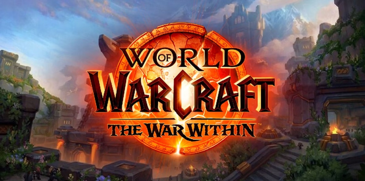 Eine neue Ära in World of Warcraft hat mit der Veröffentlichung von The War Within begonnen, einem umfangreichen Addon, das den ersten Teil der Worldsoul Saga-Reihe darstellt Eine neue Ära in World of Warcraft hat mit der Veröffentlichung von The War Within begonnen, einem umfangreichen Addon, das den ersten Teil der Worldsoul Saga-Reihe darstellt