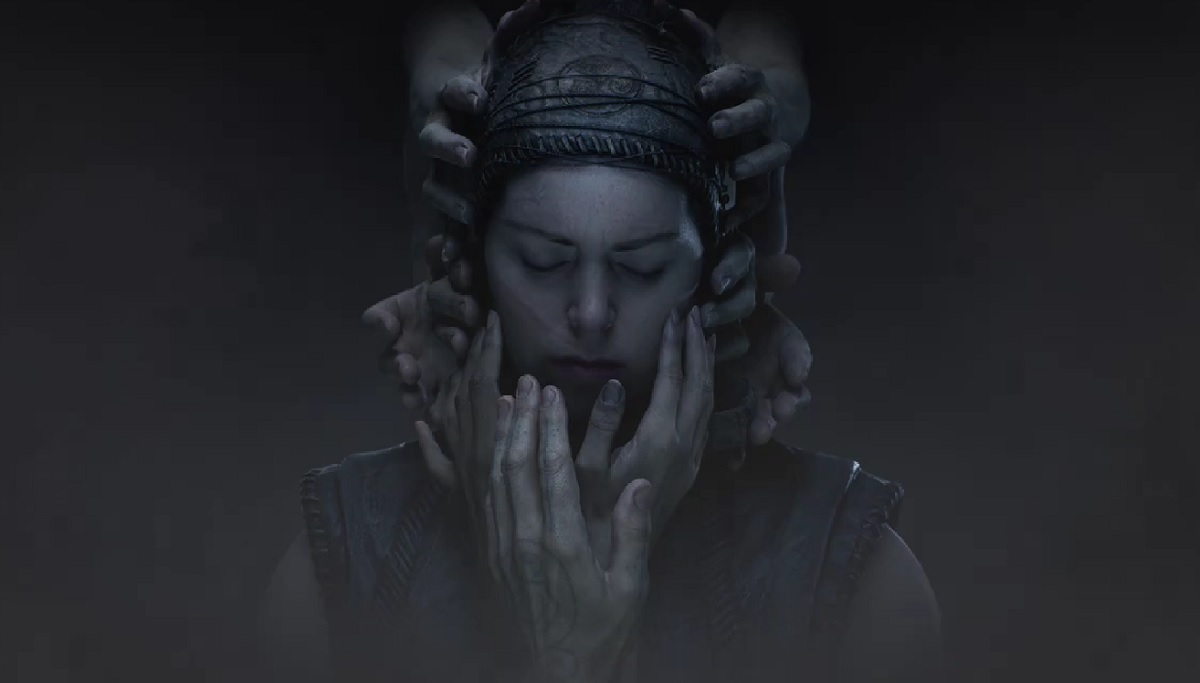 In der Umarmung des Schreckens: Ein atmosphärisches, dynamisches Thema mit dem Protagonisten von Senua's Saga: Hellblade II ist für die Xbox-Konsolen erhältlich In der Umarmung des Schreckens: Ein atmosphärisches, dynamisches Thema mit dem Protagonisten von Senua's Saga: Hellblade II ist für die Xbox-Konsolen erhältlich