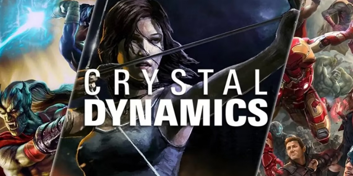 Lara Croft wird nicht betroffen sein! Eine größere Umstrukturierung der schwedischen Holdinggesellschaft Embracer Group wird Crystal Dynamics nicht beeinträchtigen. Die Arbeiten an der Neuauflage der Shooter Tomb Raider und Perfect Dark gehen weiter Lara Croft wird nicht betroffen sein! Eine größere Umstrukturierung der schwedischen Holdinggesellschaft Embracer Group wird Crystal Dynamics nicht beeinträchtigen. Die Arbeiten an der Neuauflage der Shooter Tomb Raider und Perfect Dark gehen weiter