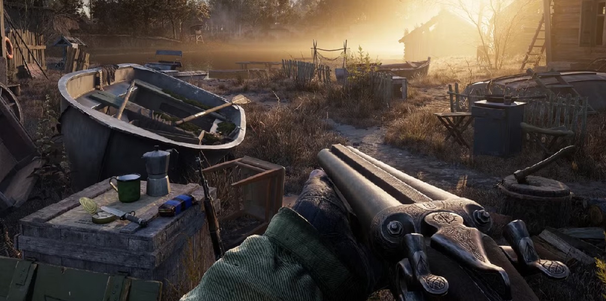 STALKER 2 hat die Steam-Verkaufscharts erobert und Call of Duty: Black Ops 6 und Microsoft Flight Simulator in Sachen Rentabilität überholt STALKER 2 hat die Steam-Verkaufscharts erobert und Call of Duty: Black Ops 6 und Microsoft Flight Simulator in Sachen Rentabilität überholt