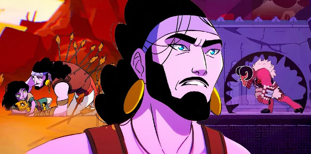 Nicht schlecht, aber auch nicht gut: Die Spieler haben kein Interesse an The Rogue Prince of Persia gezeigt, obwohl das Spiel gute Bewertungen erhält Nicht schlecht, aber auch nicht gut: Die Spieler haben kein Interesse an The Rogue Prince of Persia gezeigt, obwohl das Spiel gute Bewertungen erhält